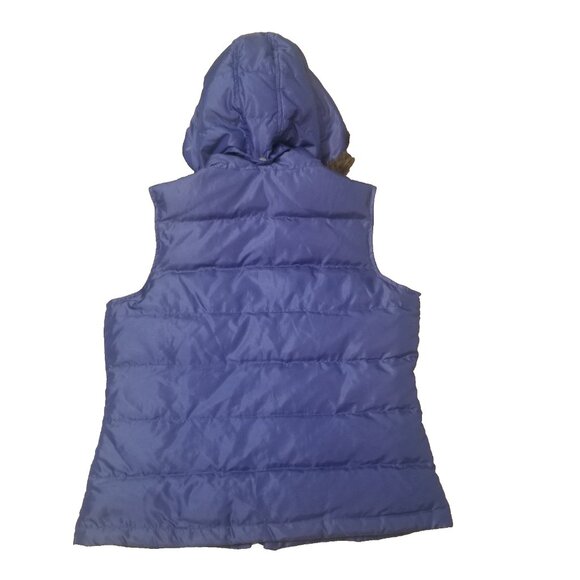 Talbot's Women's Vest Jacket Size S Petites - Picture 2 of 8